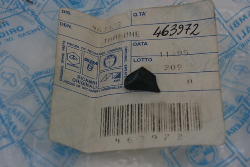 Tampone staffa faro - sx,