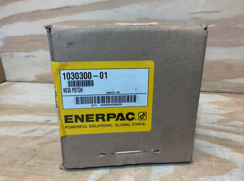 Enerpac pistone dado - enerpac, pistone/dado