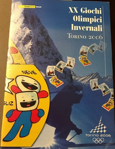 2005 italia repubblica - , folder