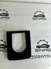 JAGUAR XE X760 X F R SPORT SELETTORE MARCE RIVESTIMENTO GX73045K08-A