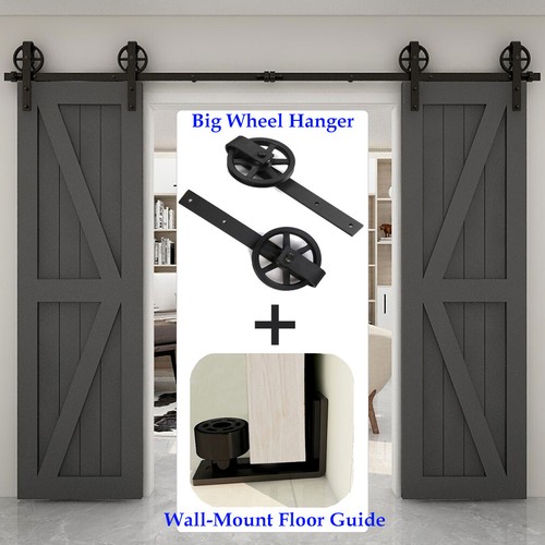 Kit ferramenta porta - , fienile