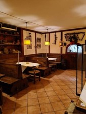  Tavoli  e Panche In Legno Massello Di Castagno