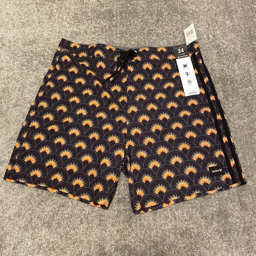 Hurley phantom board - board, shorts