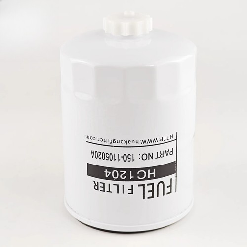 Separatore acqua olio
