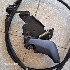 LEVA FRENO A MANO CON FILO GUAENA E SPIA  PER HONDA FORZA  250 2005 2006 2007