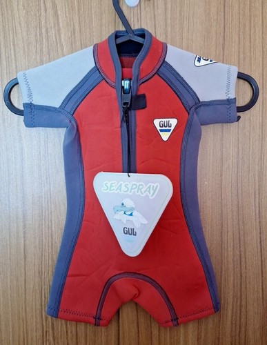 Body tuta bagnata bambino - bagnata,