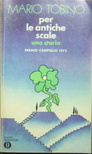 Per le antiche scale