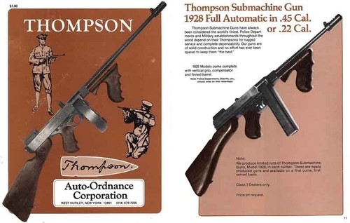 Catalogo thompson 1981 auto - catalogo,