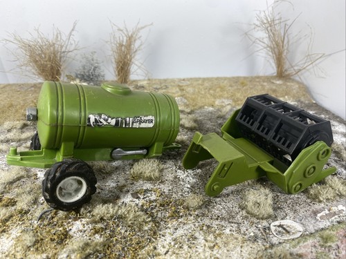 Nuovo ray country life farm - nuovo,