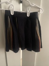 Gonna bambina Burberry