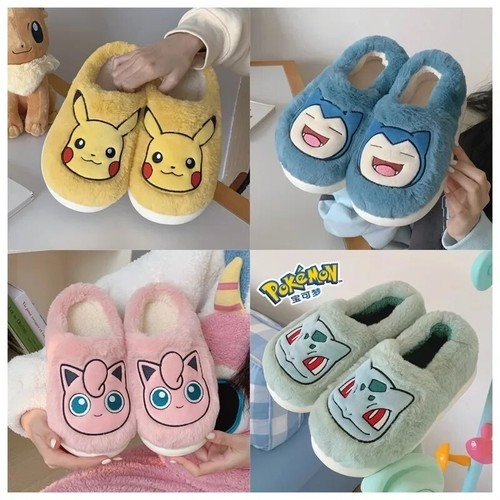 Pantofole pokemon pileca - pokemon, pilecà