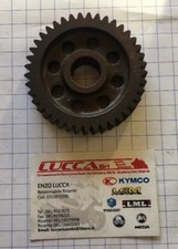 431223 Ingranaggio Mozzo Ruota
