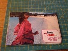 ADESIVO STICKER VINTAGE KLEBER