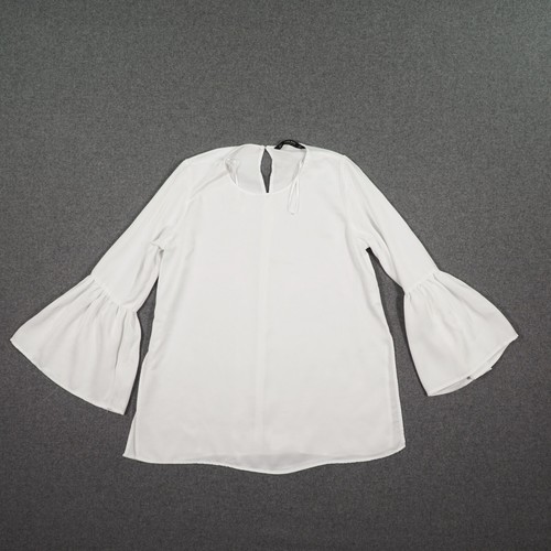 Camicia donna zara basic - camicia,