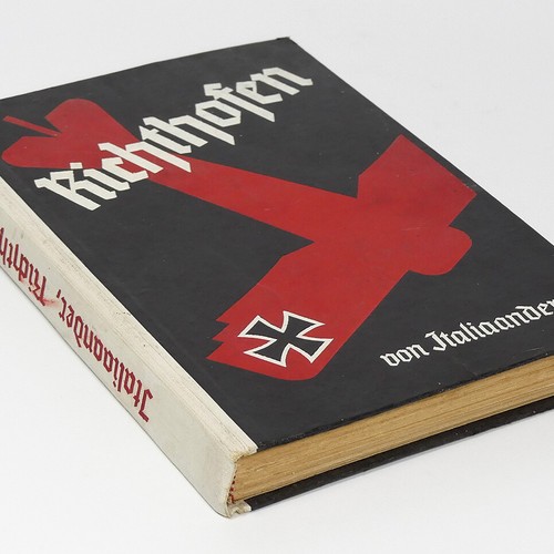 Manfred von richthofen - manfred,