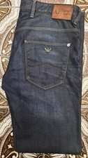 AJ Armani Jeans Uomo J10