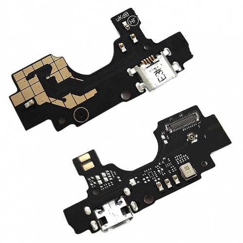 Scheda carica per zte blade - scheda,