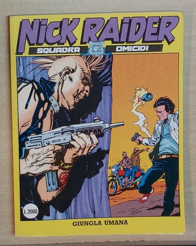 11879 nick raider - nick,