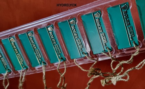 Rolex oysterswimpruf vintage - rolex,