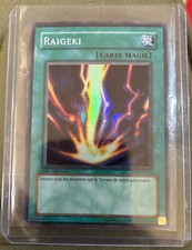 Yugioh Raigeki LDD-S053