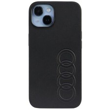 Custodia cover Audi iPhone 15