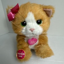 FurReal Friends Daisy