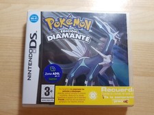 POKEMON EDICION DIAMANTE