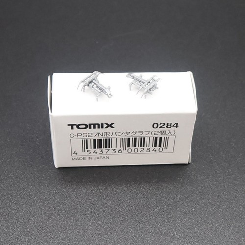 Tomix 0284 pantografo - 0284,