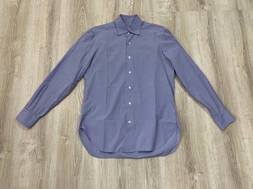 Camicia uomo kiton taglia - kiton,