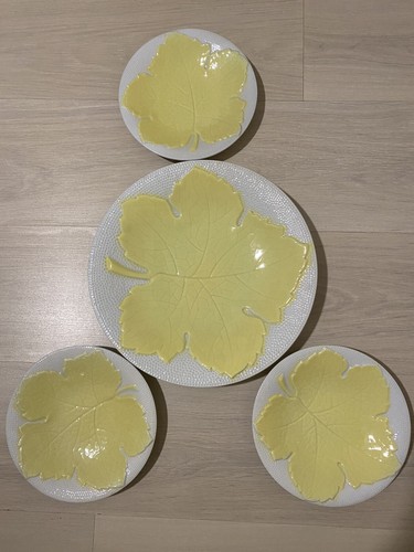 4piatti galvani ind ceramiche - galvani, ind.ceramiche