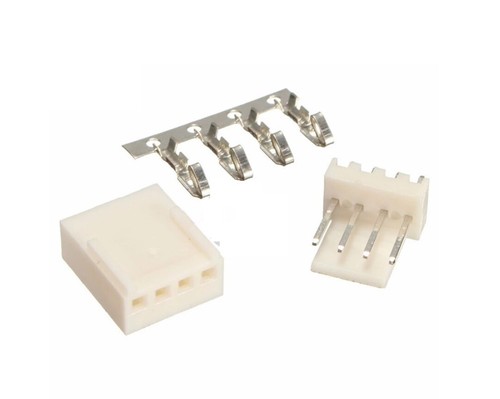 Coppie connettore 2 54mm - 2,