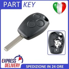 Guscio cover chiave pulsanti - guscio,