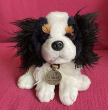 Chiglia Giocattoli Rusty