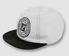 325 fendi kid white - white, logo