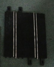 Ninco N10103 Binario dritto 1/2 slot 200mm poco appannato come da foto - 1 pz.