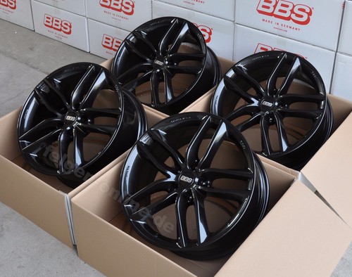 Bbs nero cerchi - cerchi, 8x18
