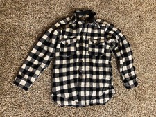 Camicia di flanella Woolrich