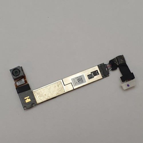 Modulo fotocamera webcam