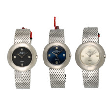 Orologio Da donna M. & M