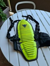 Paraschiena Moto / Sci Dainese Wave 3 per persone di 180+ cm