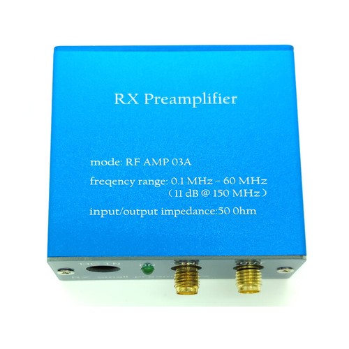 Preamplificatore amplificatore - preamplificatore,