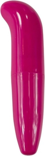 Vibratore vaginale per punto - , g