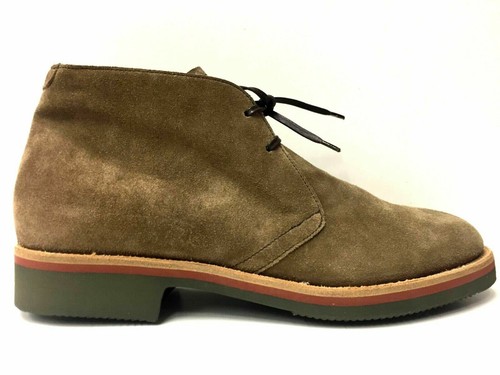 Scarpe casual polacchino uomo - scarpe,