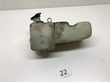 Serbatoio olio miscelatore - serbatoio,