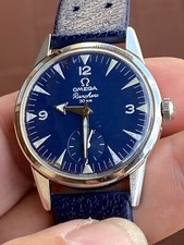 OMEGA ranchero vintage