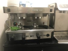 CIMBALI M28 macchina caffè professionale