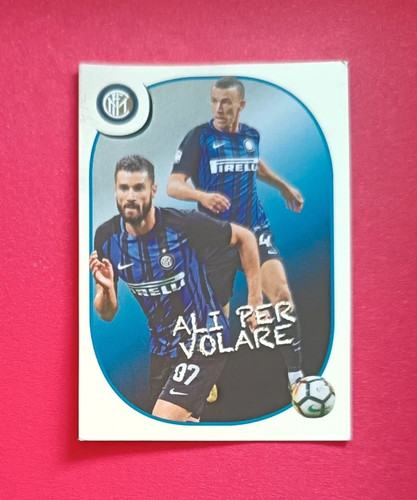 Figurina panini calciatori - panini,
