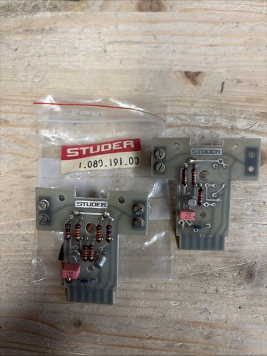 Studer 080 191 sensore di - 1.080.191.00,