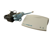 HP JetDirect 170X External