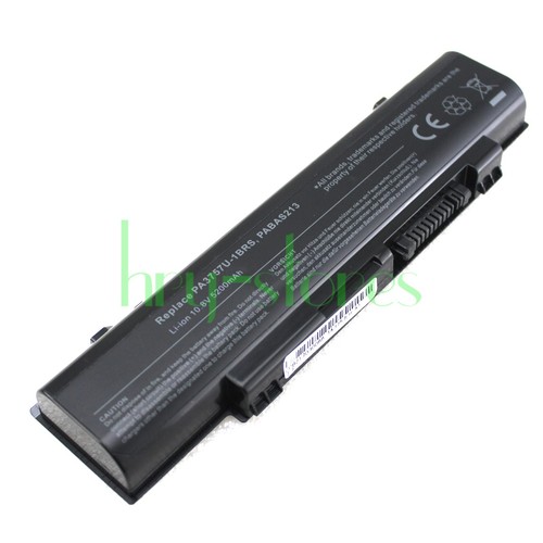 Batteria per toshiba qosmio - batteria,